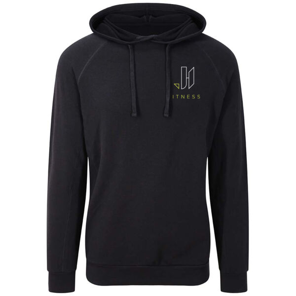 JH Fitness - Unisex Fitness Hoodie Thumbnail